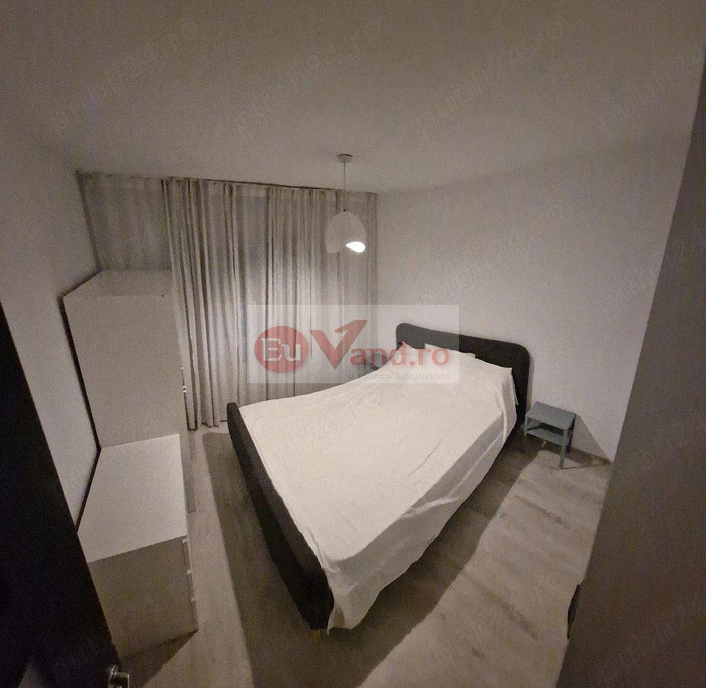 De inchiriat - apartament cu 2 camere, Siderurgistilor Vest , etaj 1 - 3