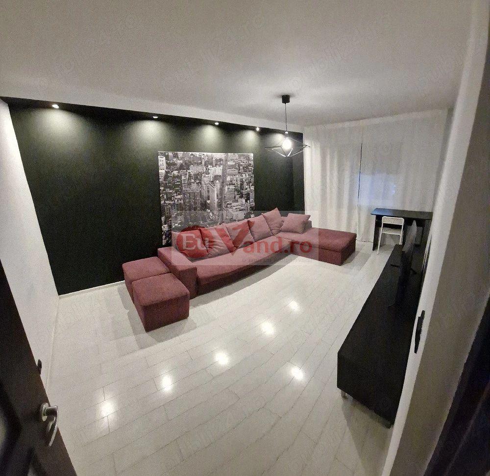 De inchiriat - apartament cu 2 camere, Siderurgistilor Vest , etaj 1 - 1