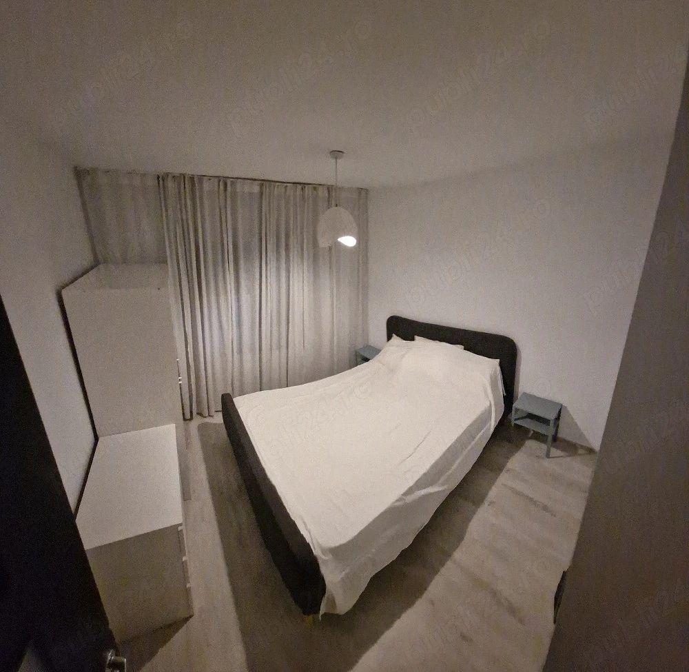 De inchiriat - apartament cu 2 camere, Siderurgistilor Vest , etaj 1 - 3