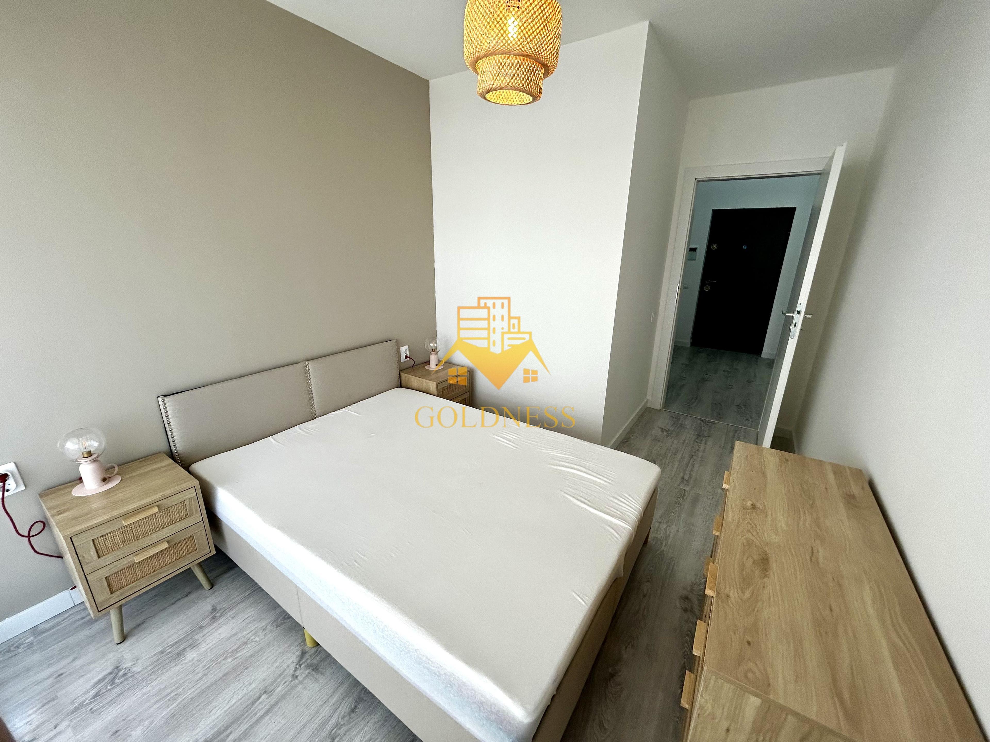 2 camere open space, Parcare, Modern, Eroilor Residence, Floresti - 1
