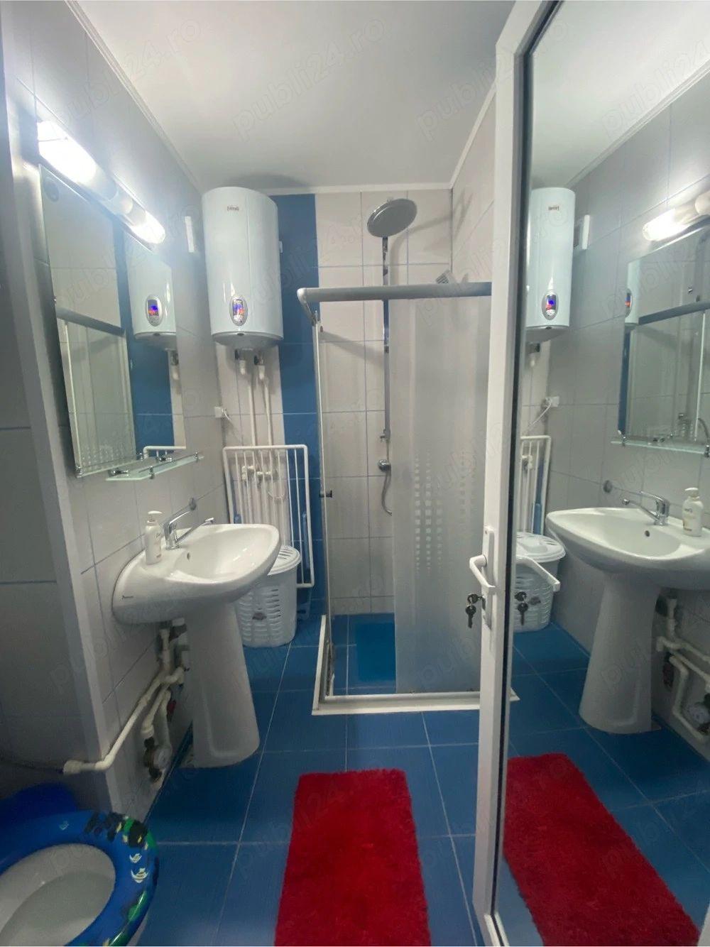 De inchiriat apartament cu o cameră ultracentral Mazepa1, 330 euro - 7
