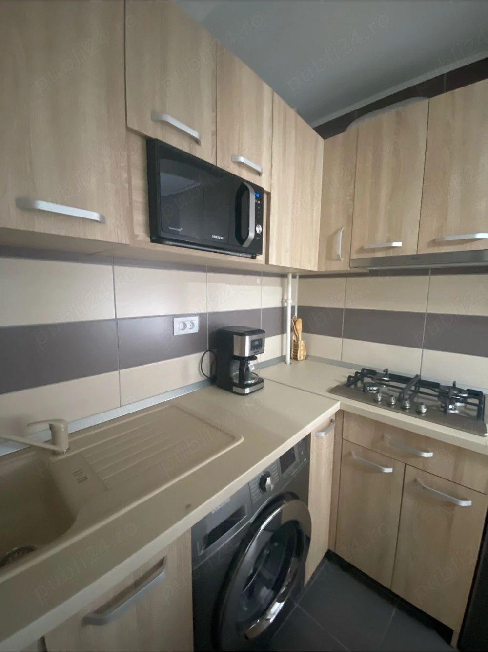 De inchiriat apartament cu o cameră ultracentral Mazepa1, 330 euro - 6