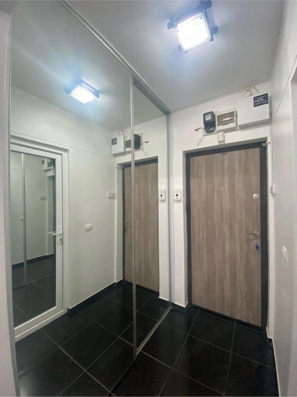 De inchiriat apartament cu o cameră ultracentral Mazepa1, 330 euro - 4