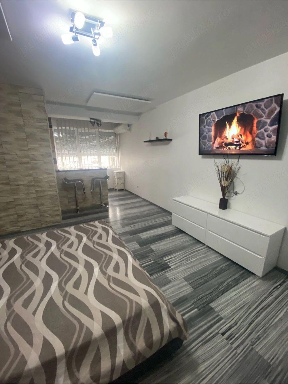 De inchiriat apartament cu o cameră ultracentral Mazepa1, 330 euro - 1