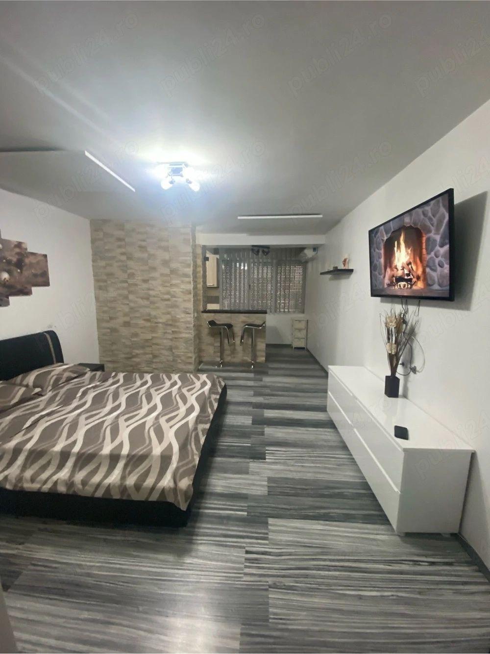 De inchiriat apartament cu o cameră ultracentral Mazepa1, 330 euro - 3