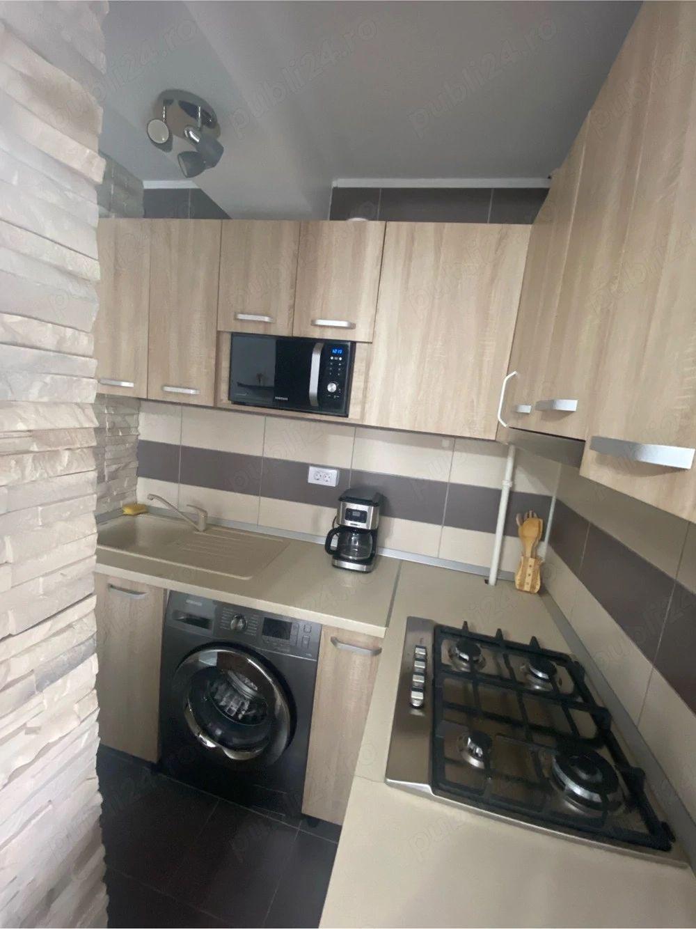 De inchiriat apartament cu o cameră ultracentral Mazepa1, 330 euro - 5