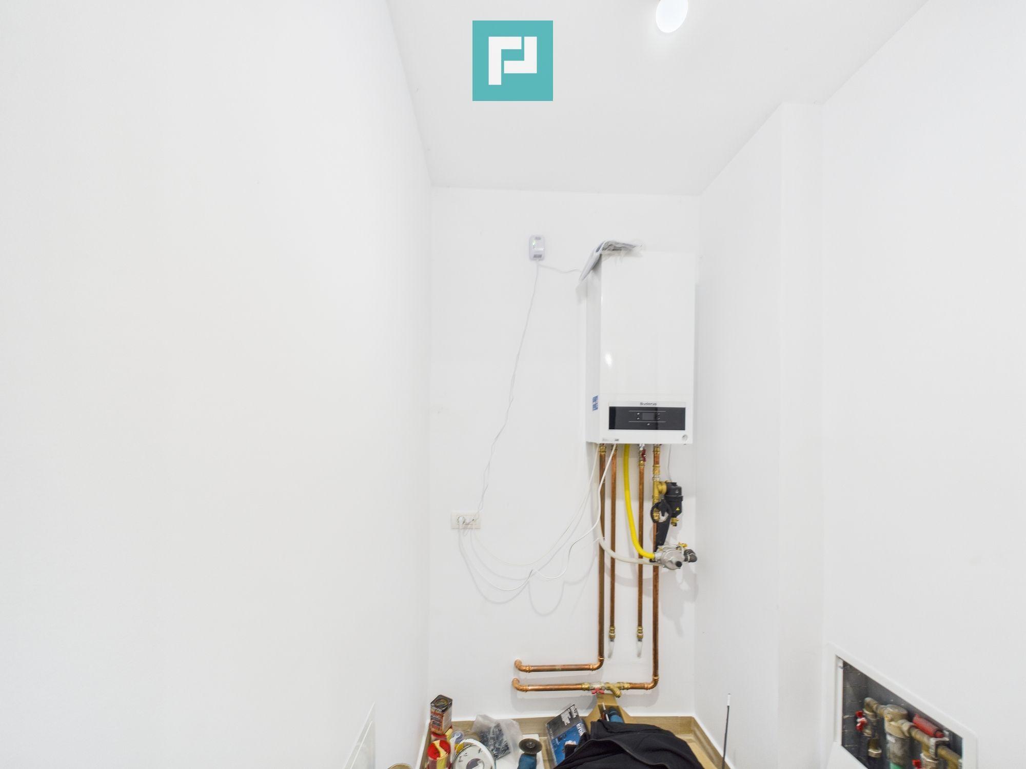 Casă individuală în zona Buziaşului, Timişoara - 5