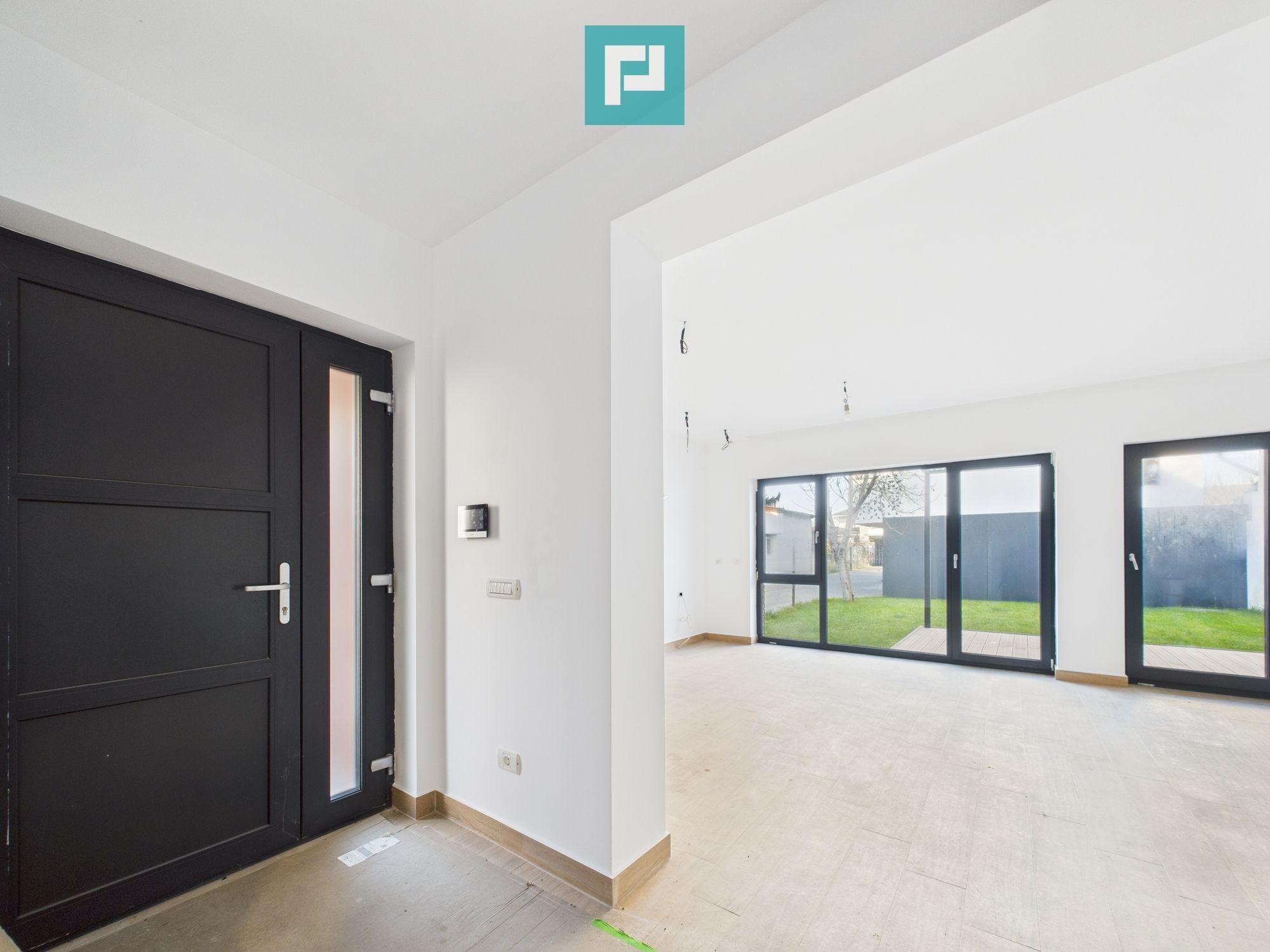Casă individuală în zona Buziaşului, Timişoara - 4