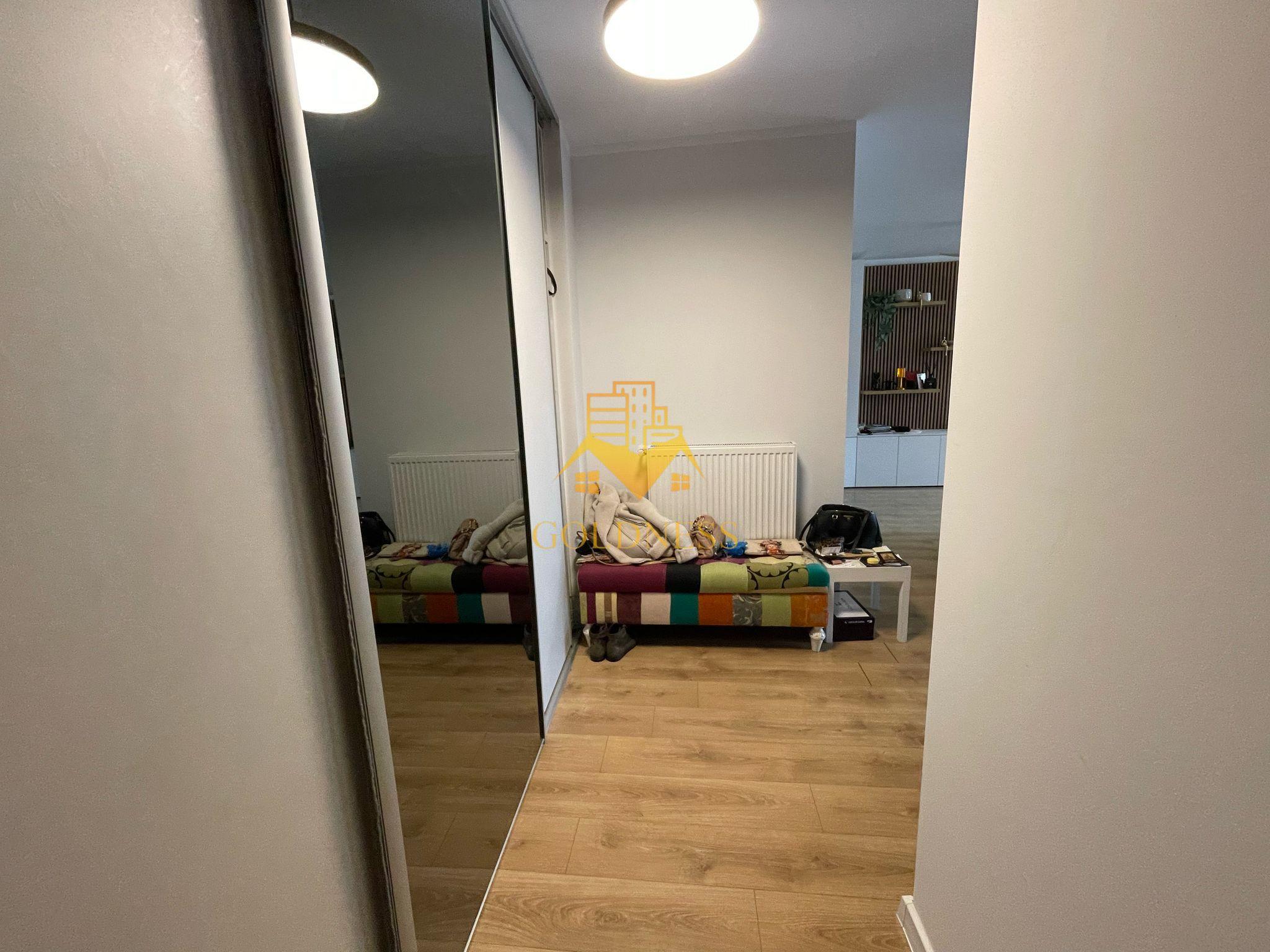 3 camere, premium, bloc nou, Buna Ziua, Zona Bonjour, ELF, Mega Image - 11