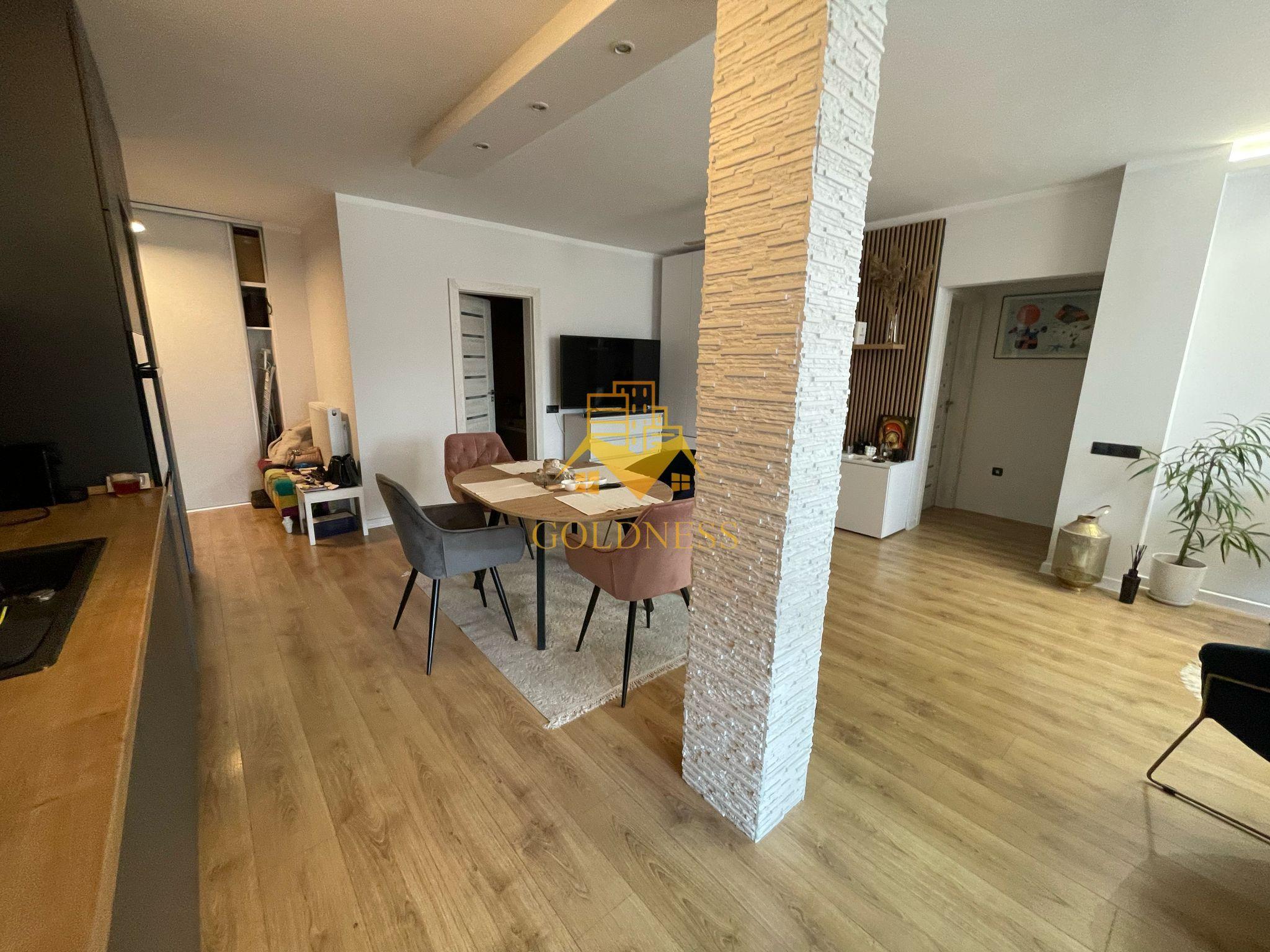 3 camere, premium, bloc nou, Buna Ziua, Zona Bonjour, ELF, Mega Image - 16
