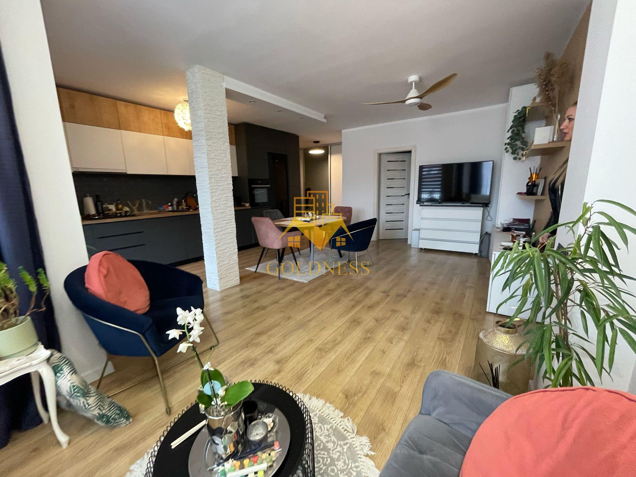 3 camere, premium, bloc nou, Buna Ziua, Zona Bonjour, ELF, Mega Image - 15