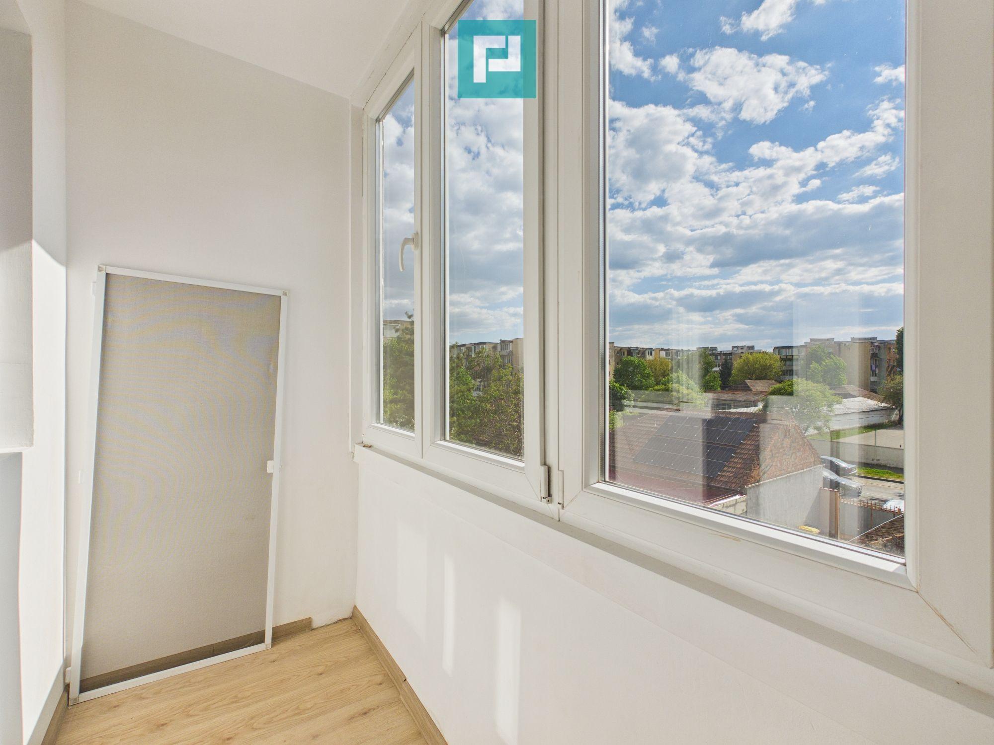 Apartament 2 camere – zona Poetului, Arad - 7