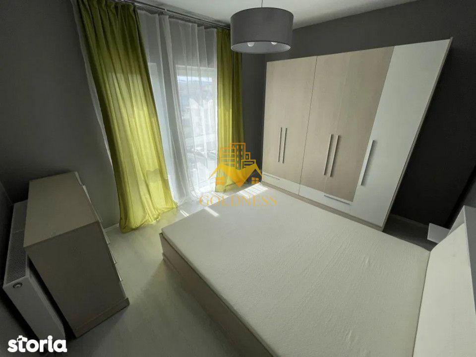 3 camere, 2 bai,AC, garaj, bloc nou,Marasti,zona Fabricii,Pet Friendly - 5