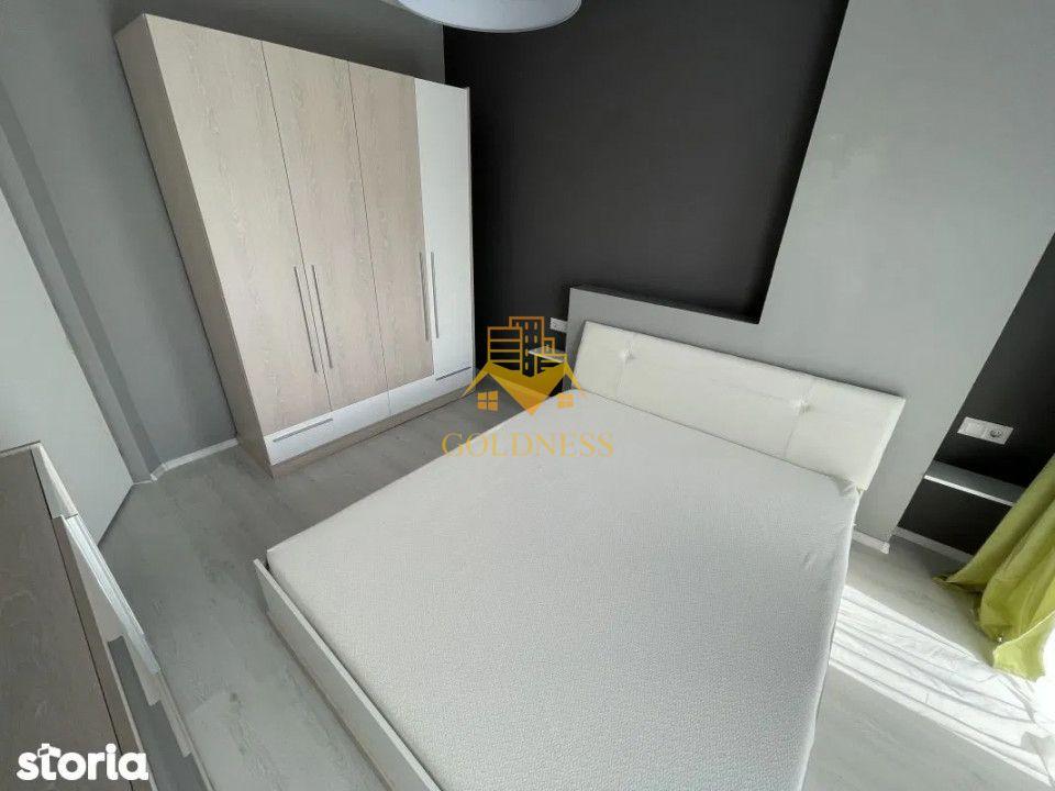 3 camere, 2 bai,AC, garaj, bloc nou,Marasti,zona Fabricii,Pet Friendly - 3