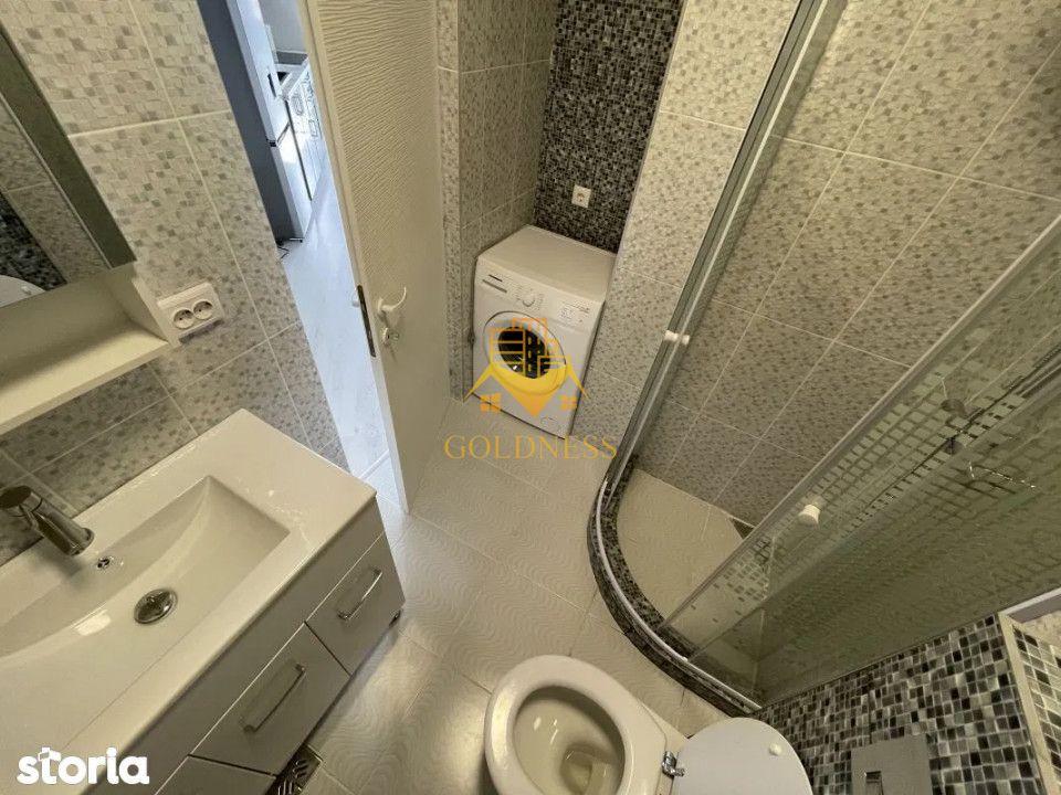 3 camere, 2 bai,AC, garaj, bloc nou,Marasti,zona Fabricii,Pet Friendly - 6