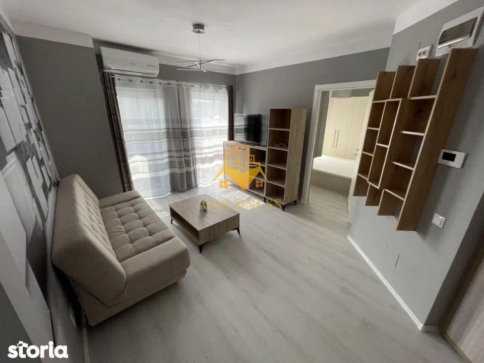 3 camere, 2 bai,AC, garaj, bloc nou,Marasti,zona Fabricii,Pet Friendly - 1