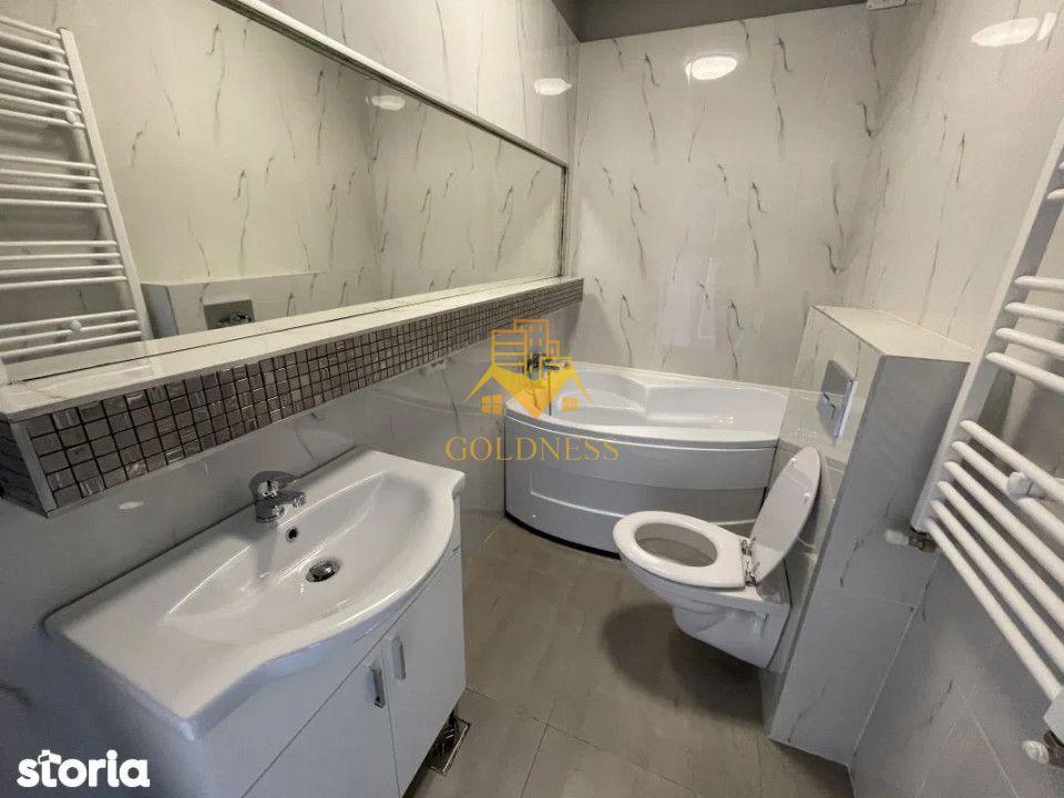 3 camere, 2 bai,AC, garaj, bloc nou,Marasti,zona Fabricii,Pet Friendly - 7
