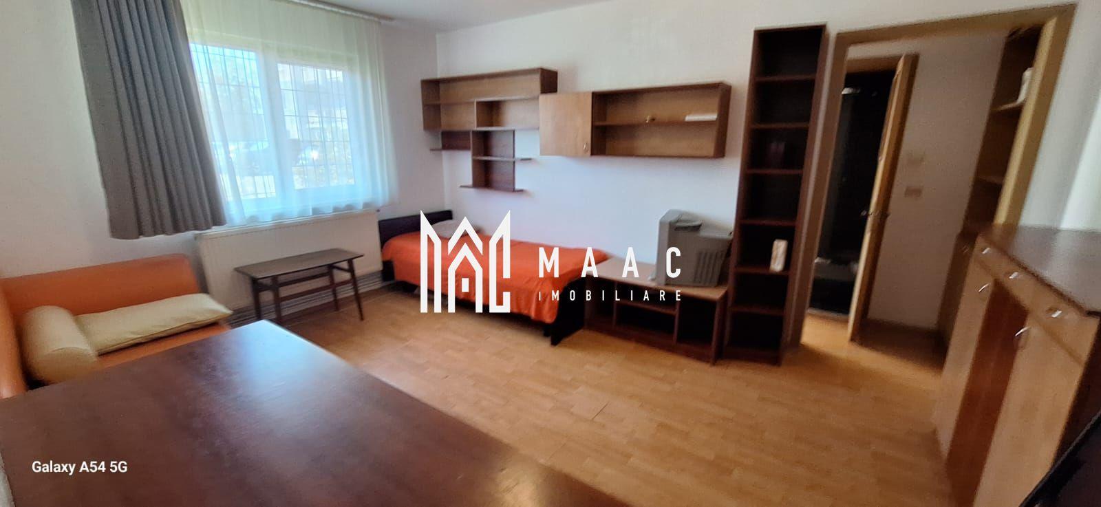 Apartament 2 camere I Parter I Zona Mihai Viteazul - 1