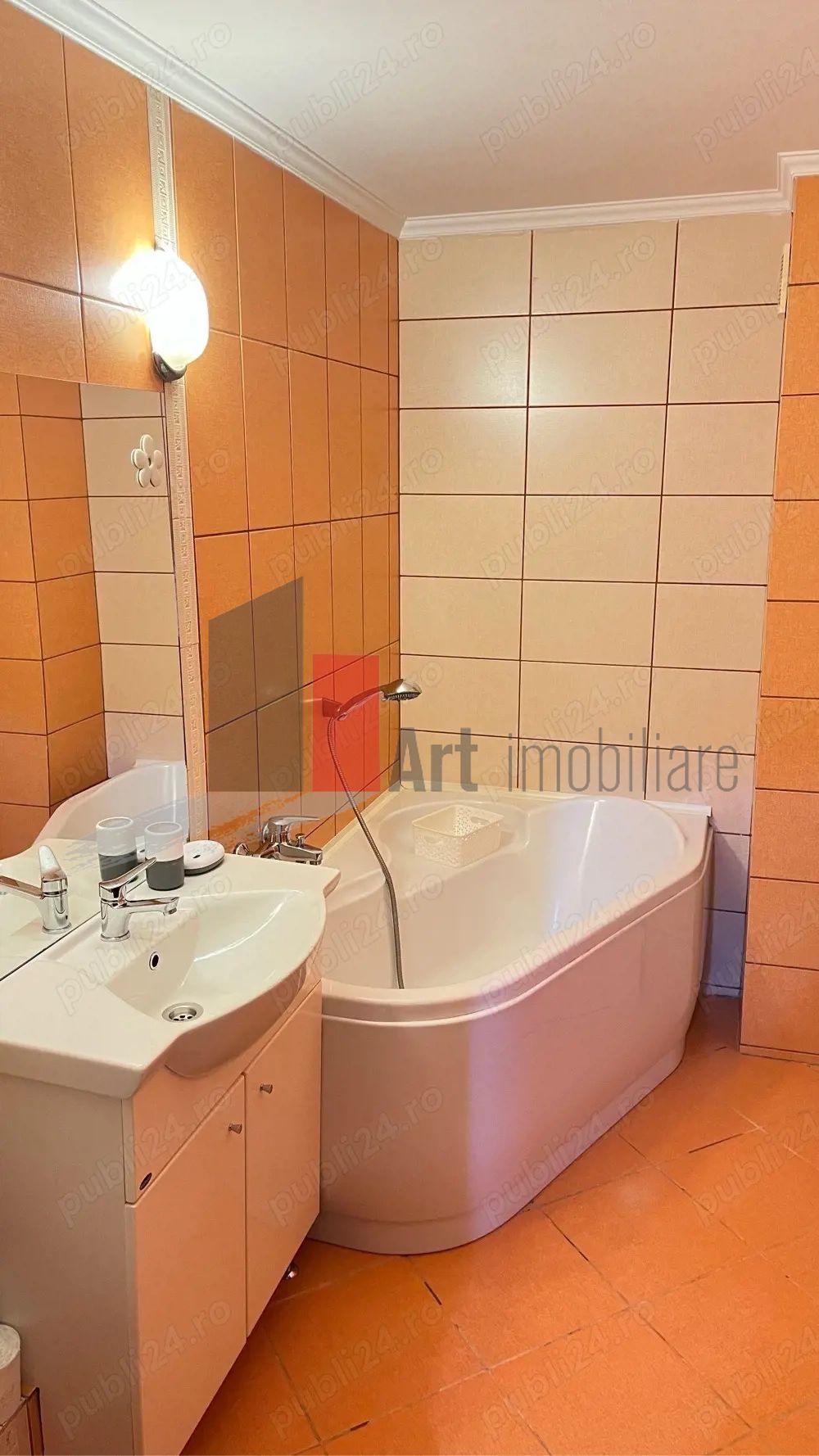 APARTAMENT 2 CAMERE SEBASTIAN- COBADIN - 7