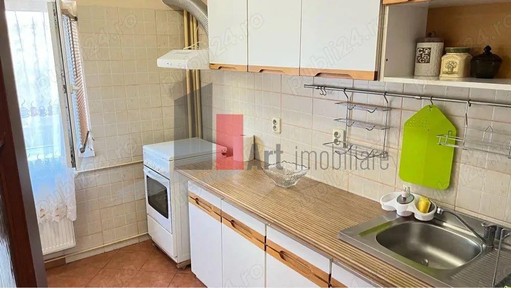 APARTAMENT 2 CAMERE SEBASTIAN- COBADIN - 2