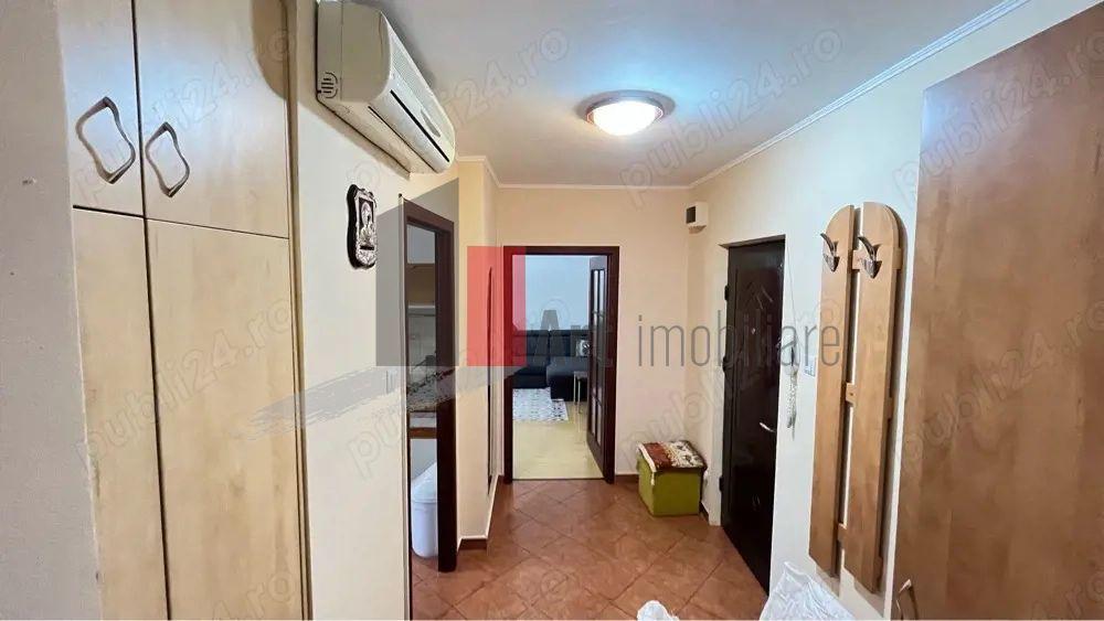 APARTAMENT 2 CAMERE SEBASTIAN- COBADIN - 6