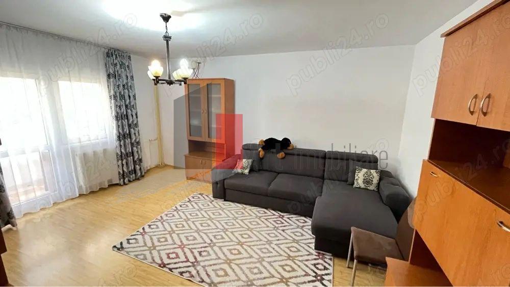 APARTAMENT 2 CAMERE SEBASTIAN- COBADIN - 1