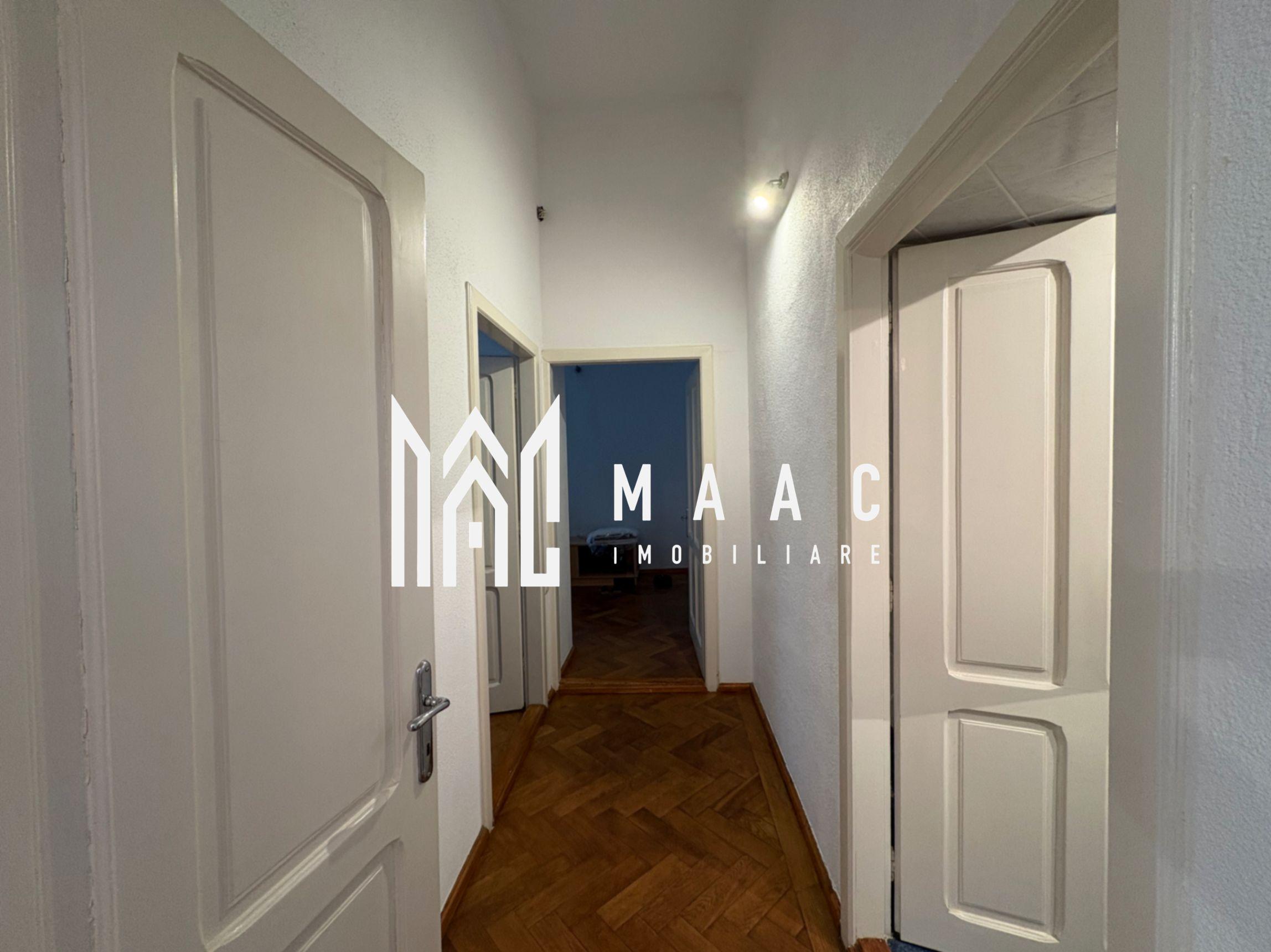 Apartament de vânzare Sibiu 3 camere decomandat | Central | 76 mp, 2 parcări - 5