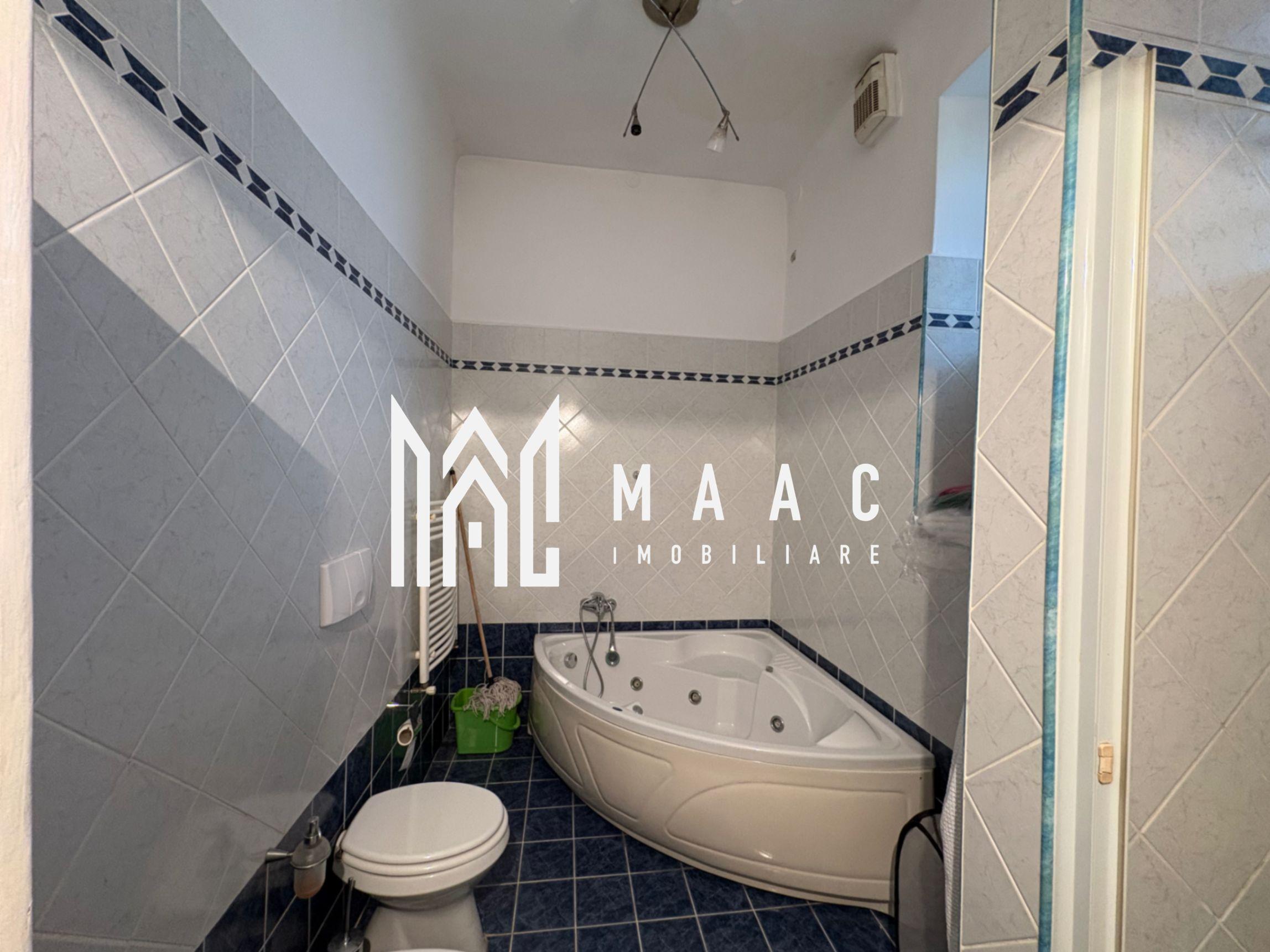 Apartament de vânzare Sibiu 3 camere decomandat | Central | 76 mp, 2 parcări - 7