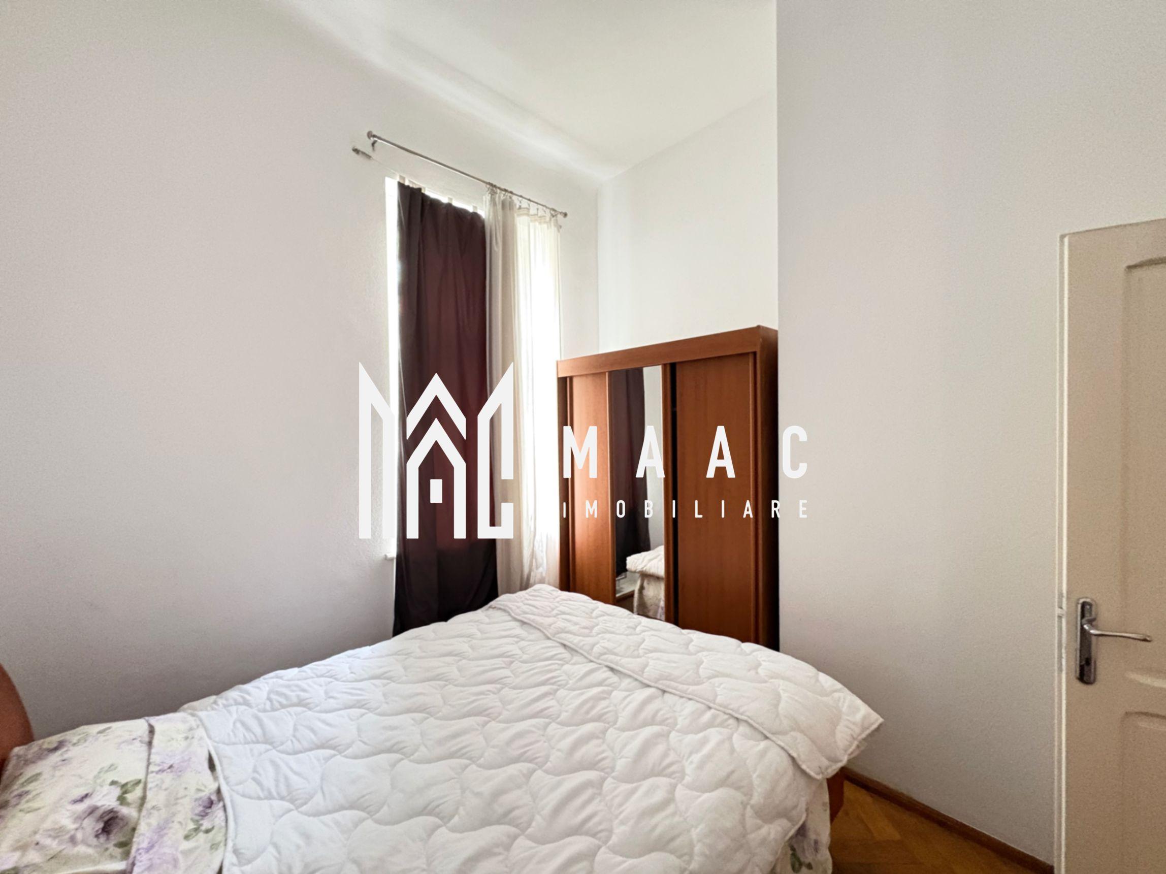 Apartament 3 Camere I La vila I Central I Loc de parcare - 6