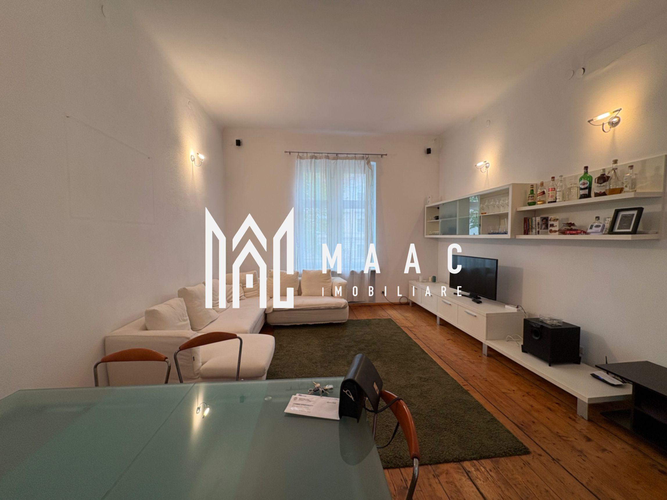 Apartament 3 Camere I La vila I Central I Loc de parcare - 3