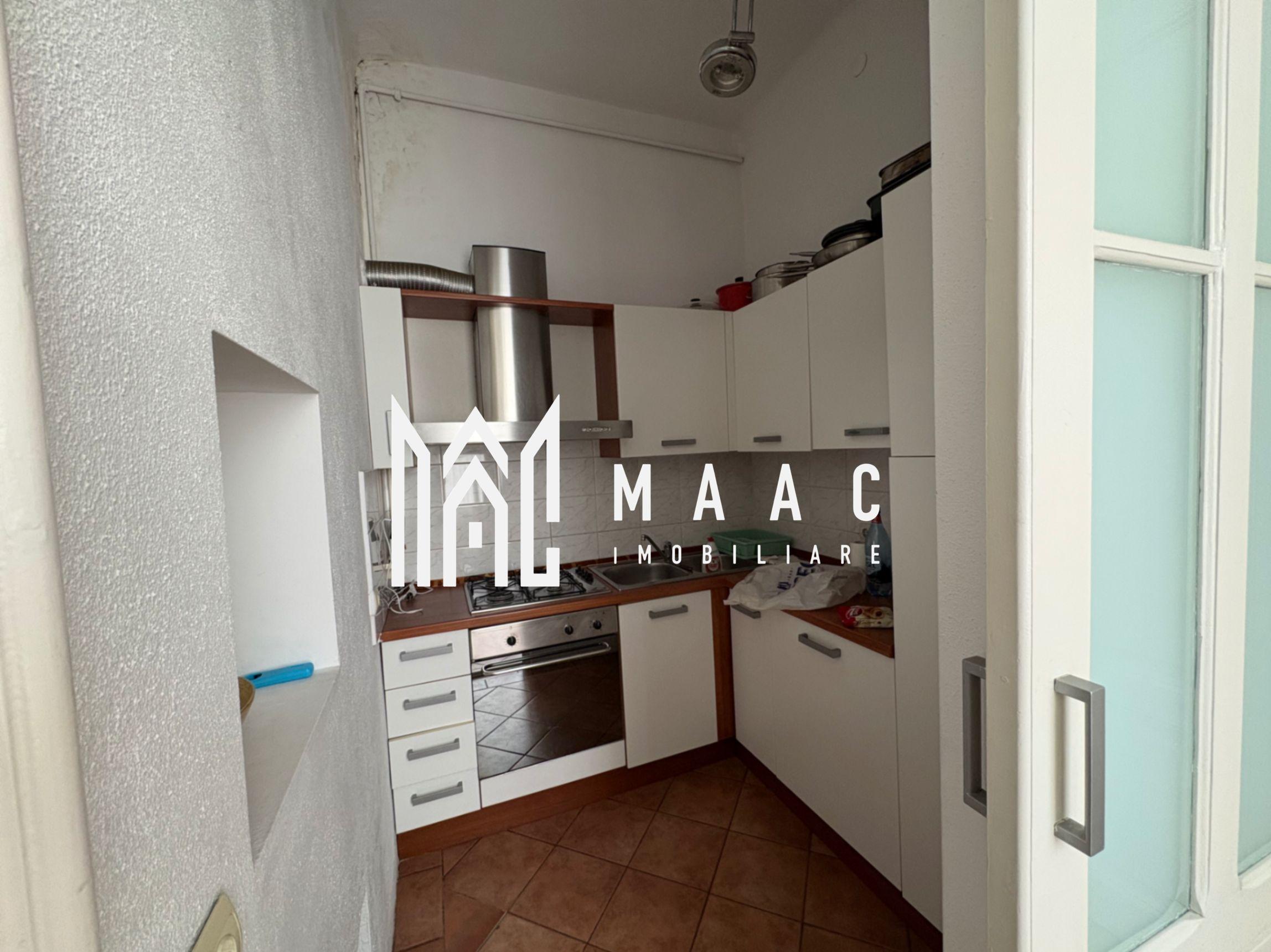 Apartament de vânzare Sibiu 3 camere decomandat | Central | 76 mp, 2 parcări - 8
