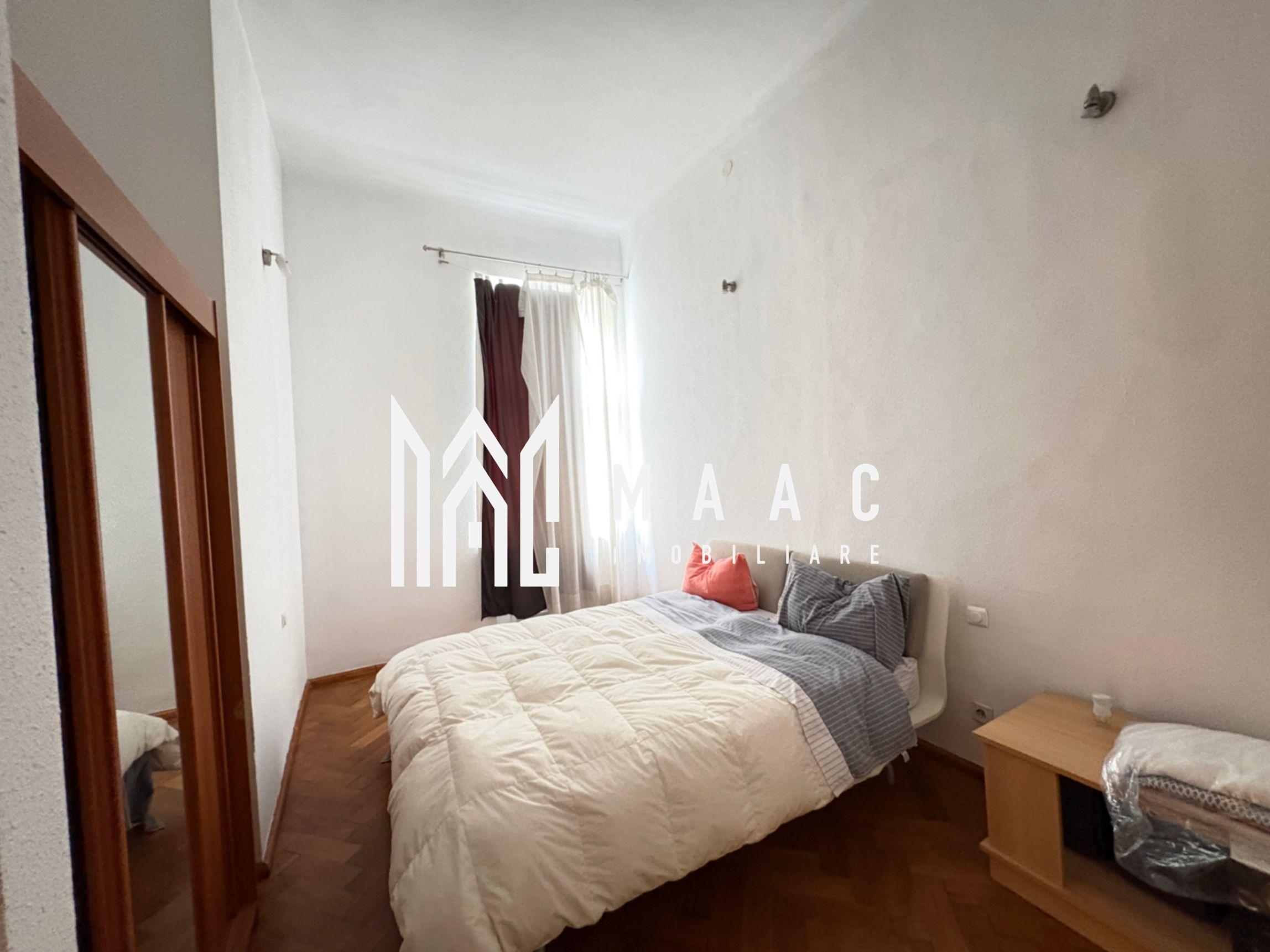 Apartament de vânzare Sibiu 3 camere decomandat | Central | 76 mp, 2 parcări - 3