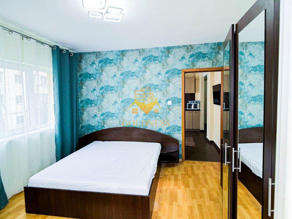 3 camere, open space, modern, parcare, Marasti, zona The Office, BRD - 3