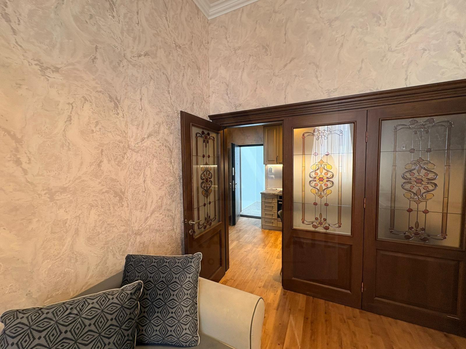 Apartament premium cu 2 camere 55 mp utili si pivniță in zona Centrala - 4