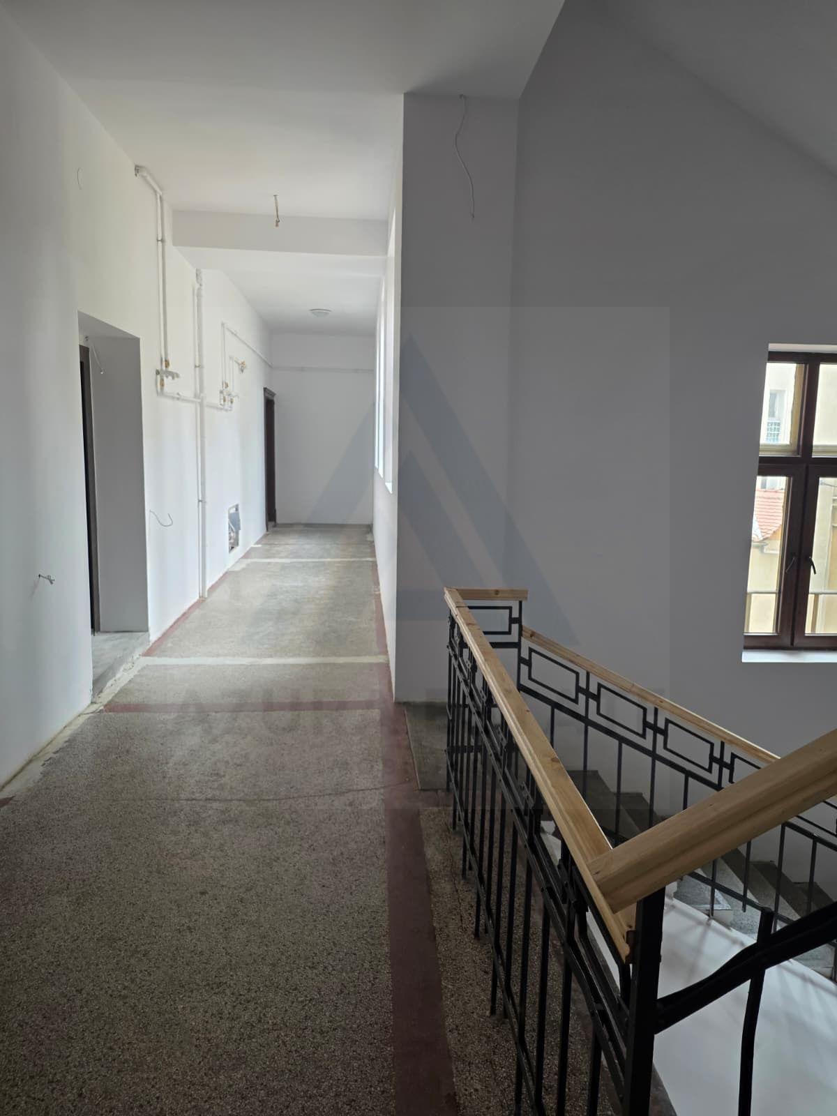 Apartament premium cu 2 camere 55 mp utili si pivniță in zona Centrala - 19