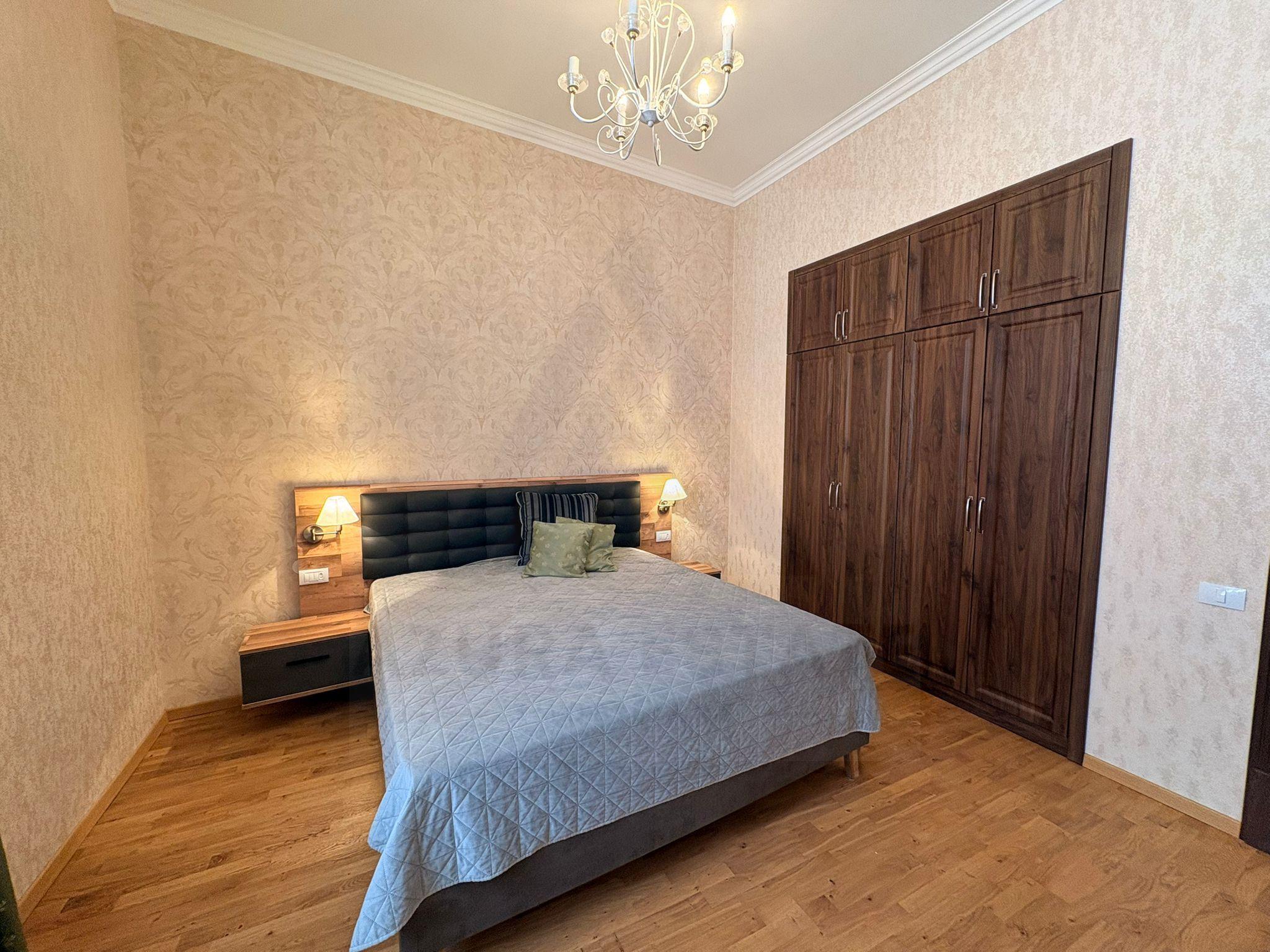Apartament premium cu 2 camere 55 mp utili si pivniță in zona Centrala - 12
