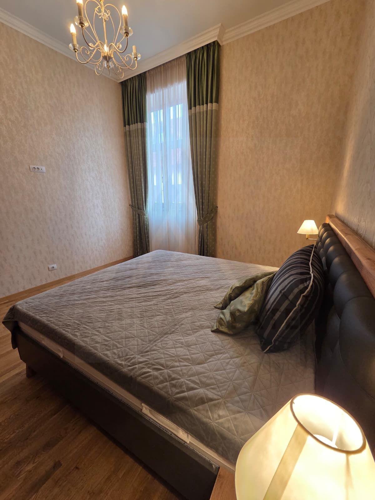Apartament premium 2 camere 55 mp + pivniță renovat 2025 zona Centrala - 10