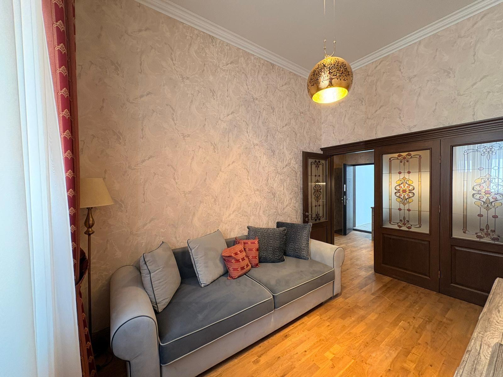 Apartament premium cu 2 camere 55 mp utili si pivniță in zona Centrala - 2