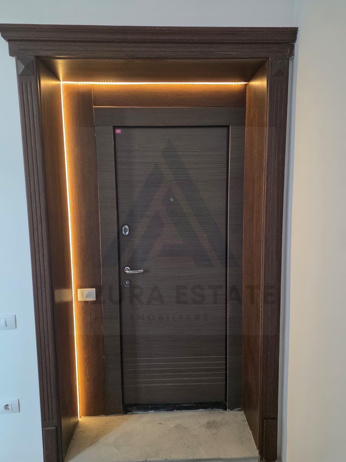Apartament premium cu 2 camere 55 mp utili si pivniță in zona Centrala - 18