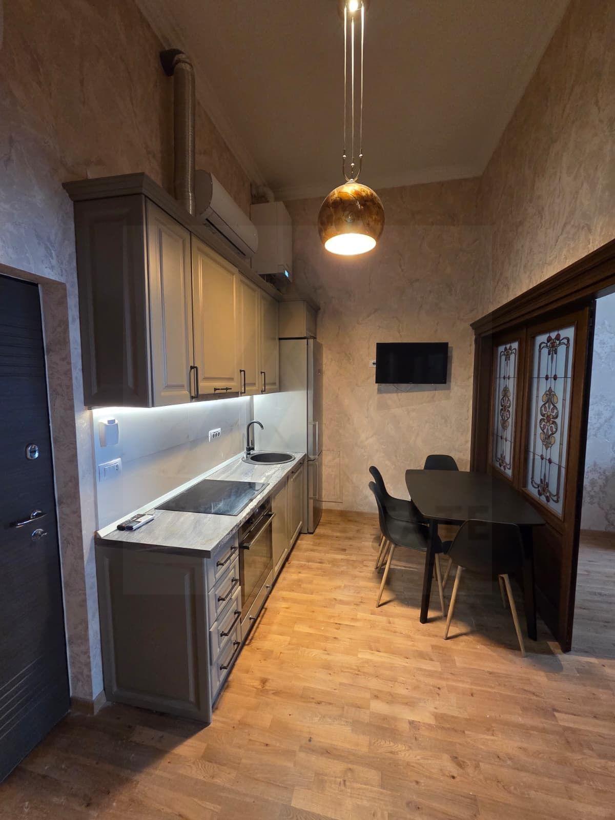 Apartament premium cu 2 camere 55 mp utili si pivniță in zona Centrala - 8
