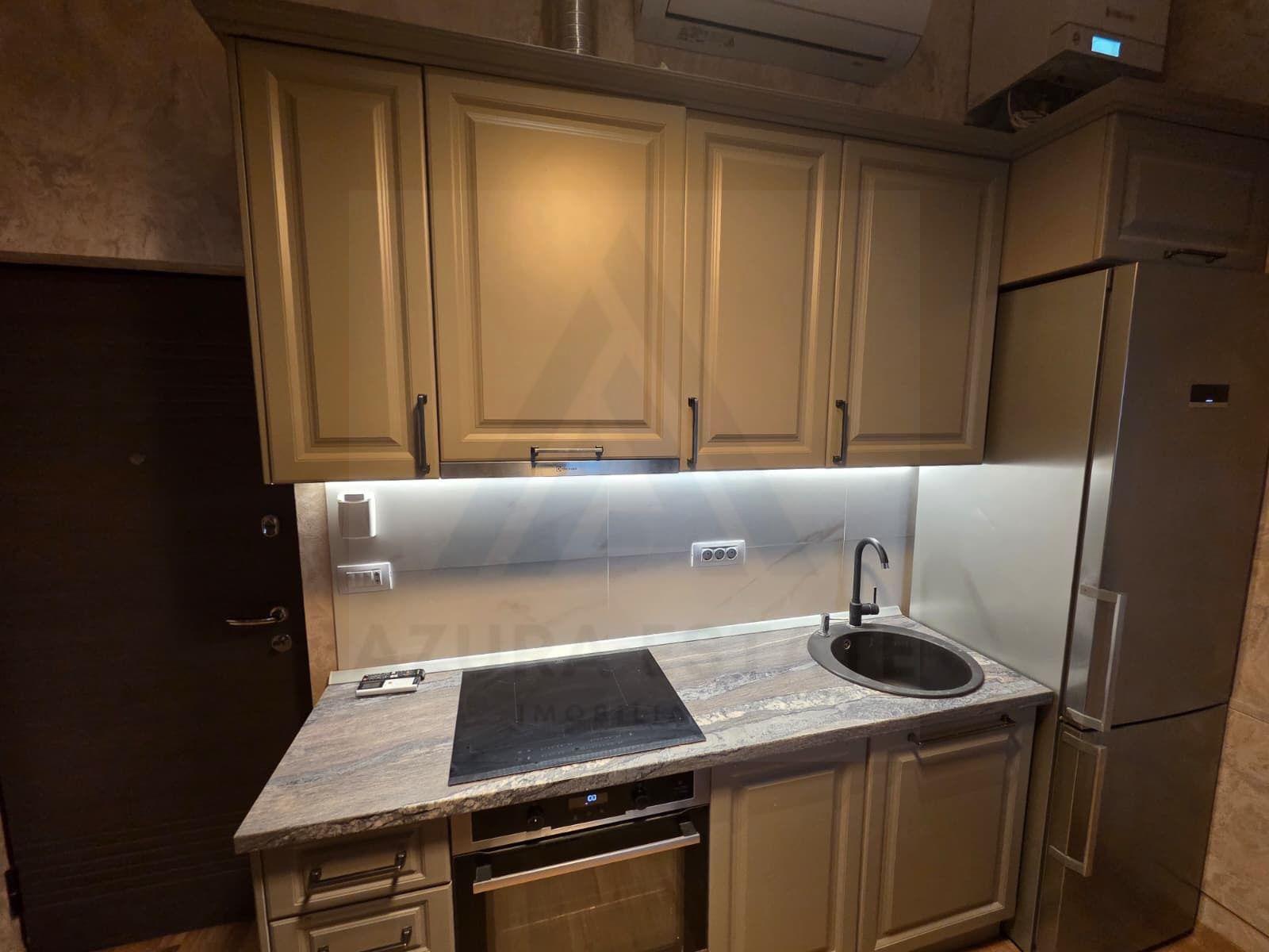 Apartament premium cu 2 camere 55 mp utili si pivniță in zona Centrala - 9