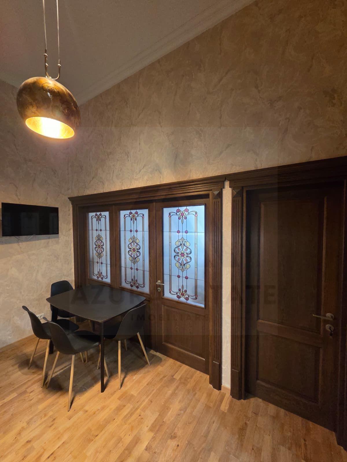 Apartament premium cu 2 camere 55 mp utili si pivniță in zona Centrala - 7
