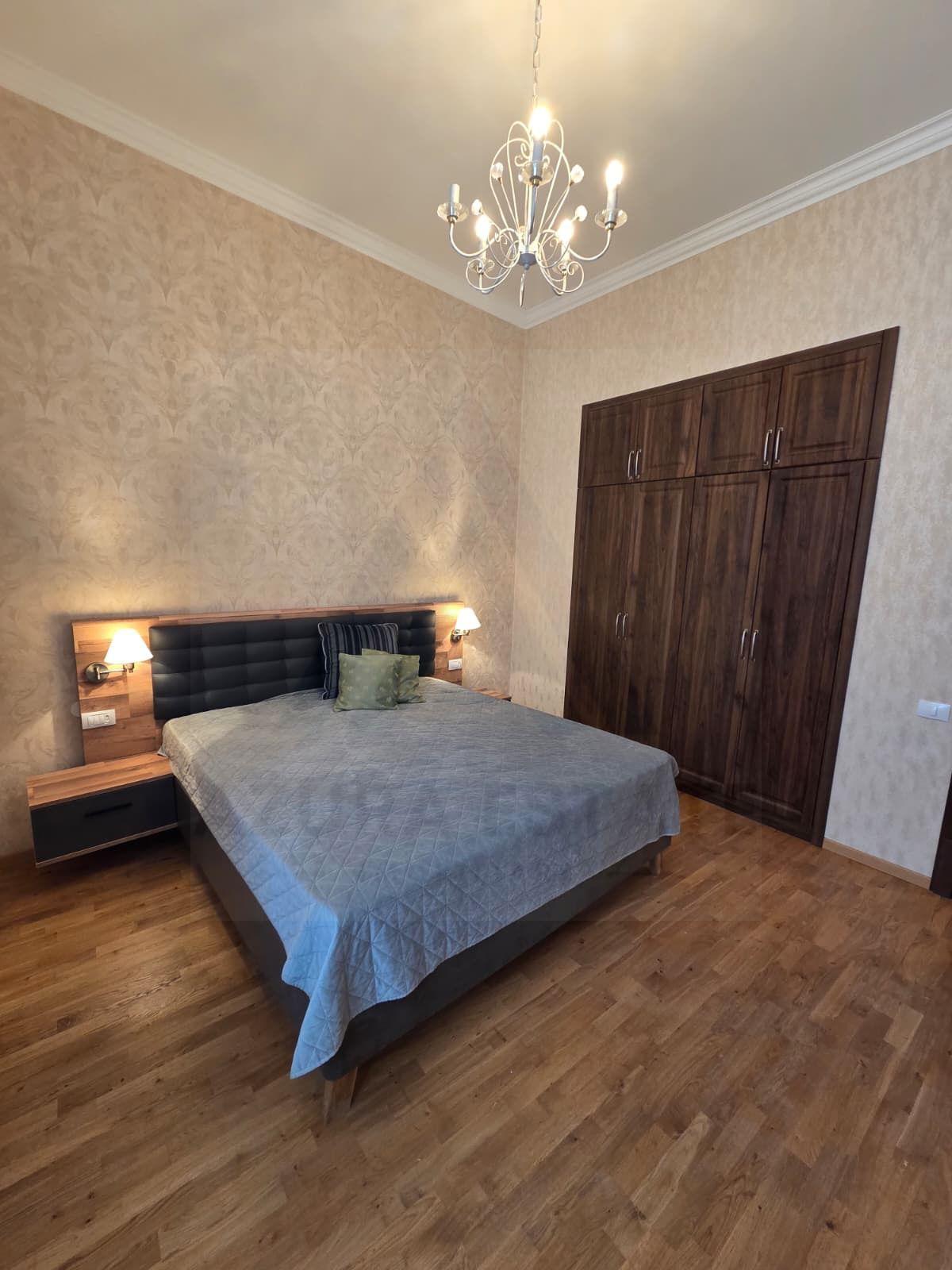 Apartament premium cu 2 camere 55 mp utili si pivniță in zona Centrala - 10