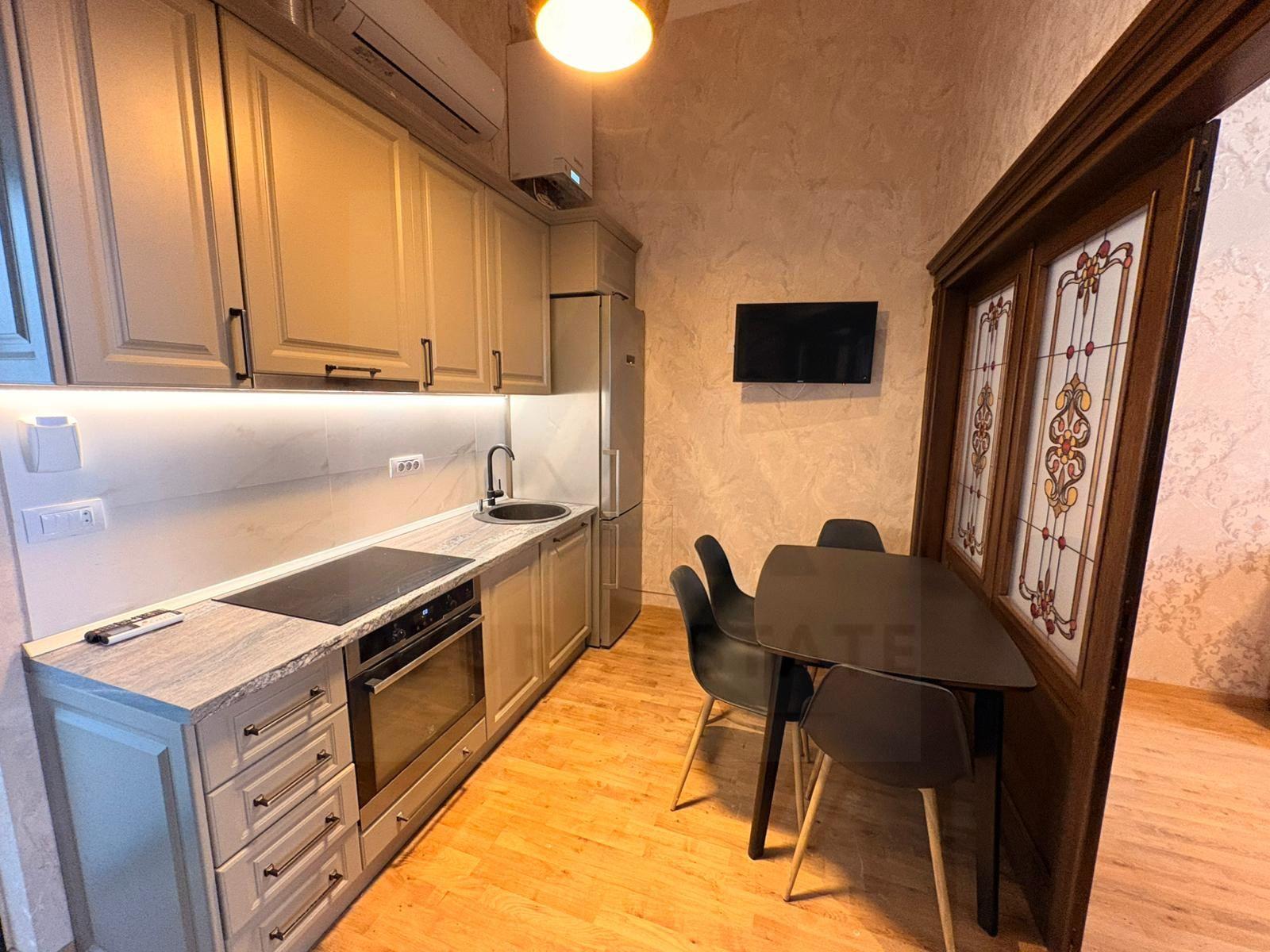 Apartament premium cu 2 camere 55 mp utili si pivniță in zona Centrala - 6