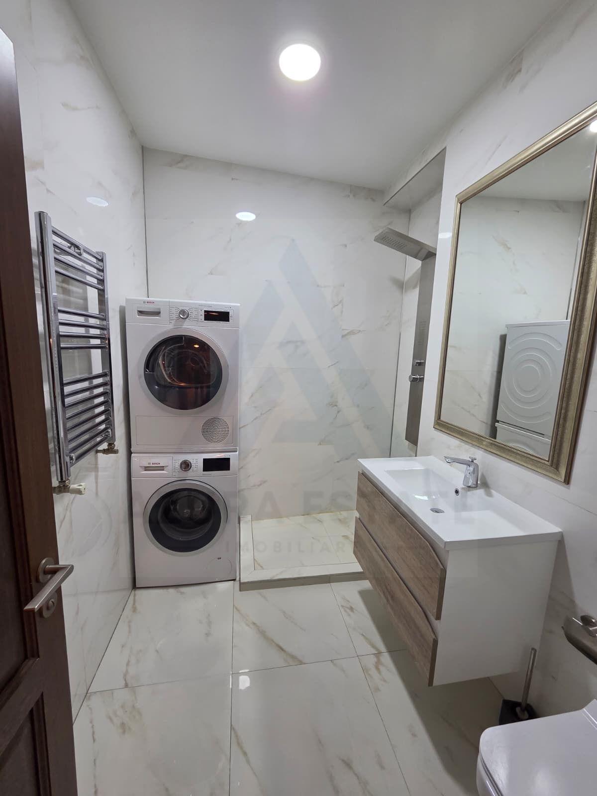 Apartament premium cu 2 camere 55 mp utili si pivniță in zona Centrala - 17