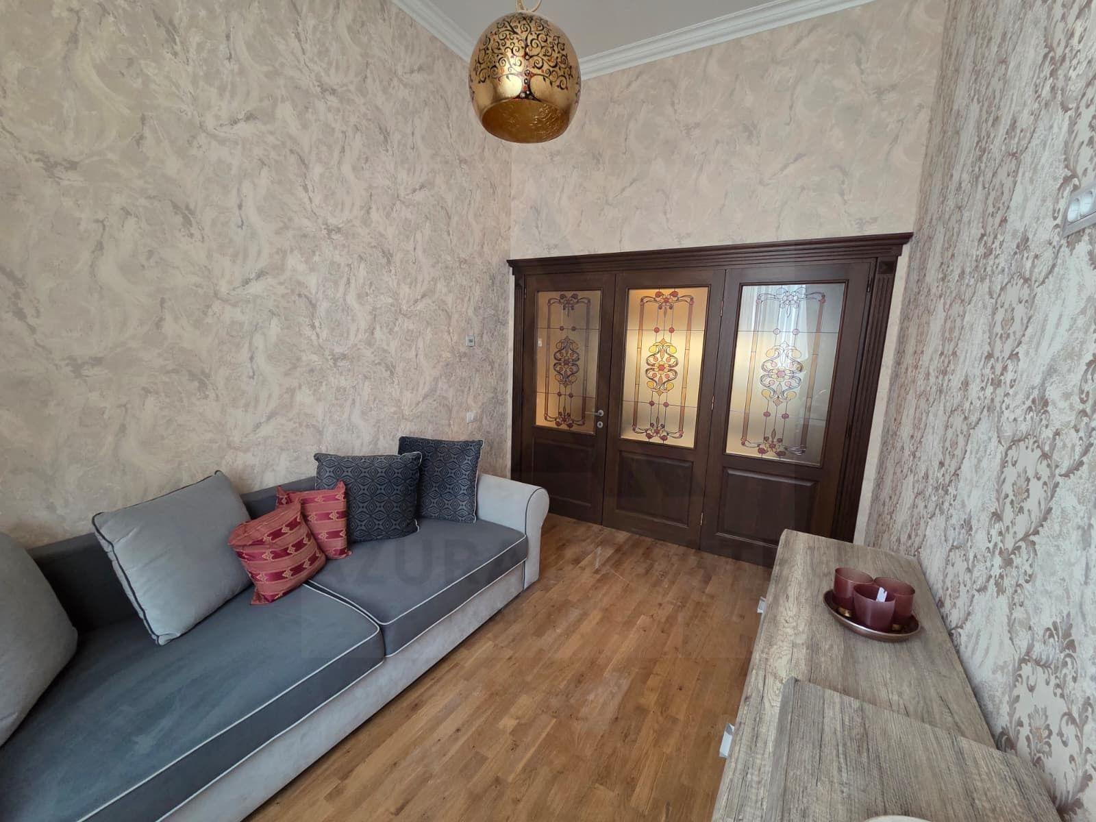 Apartament premium cu 2 camere 55 mp utili si pivniță in zona Centrala - 3