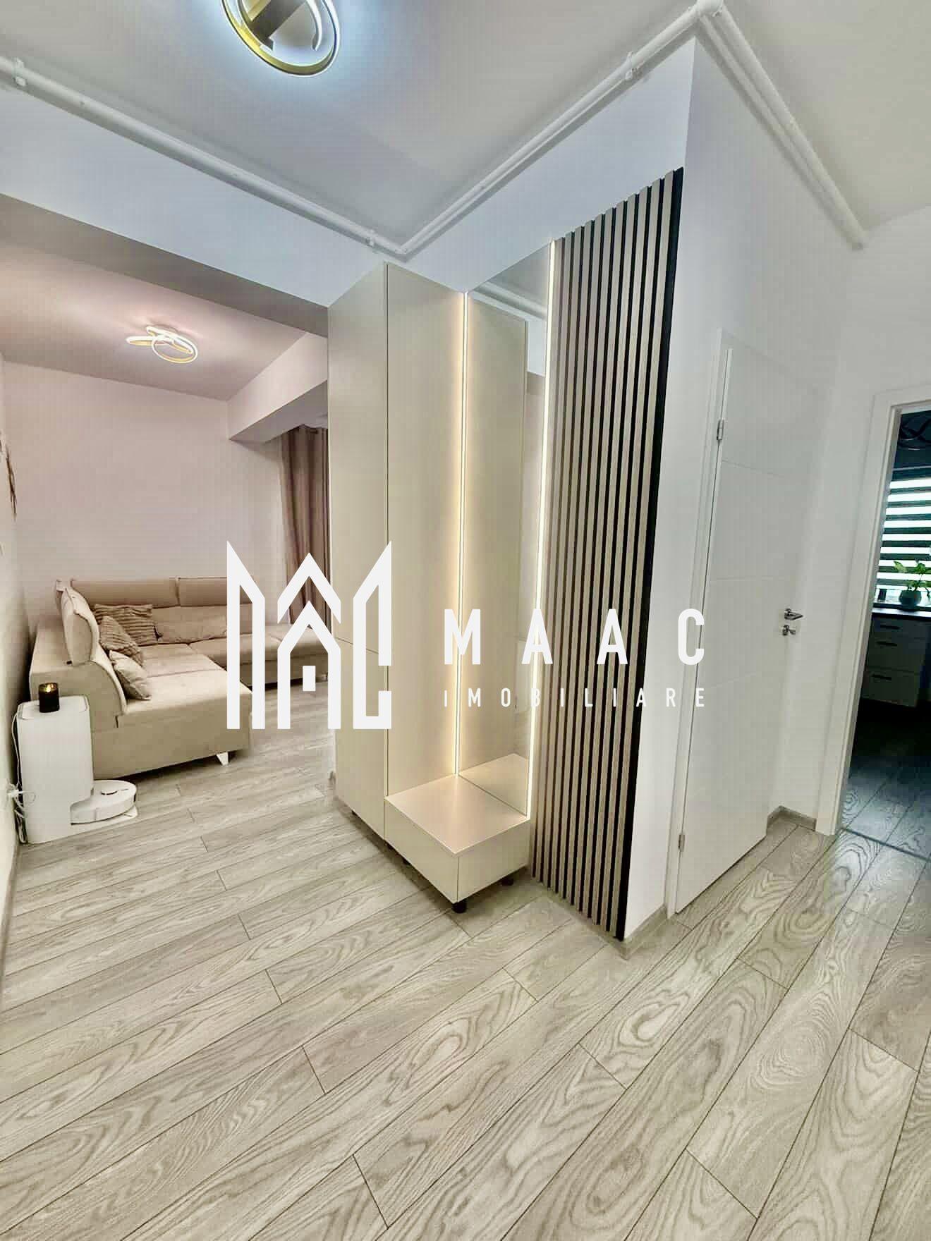 Apartament 2 camere | Casian Residence - Pictor Brana | 2 Locuri de Parcare - 9