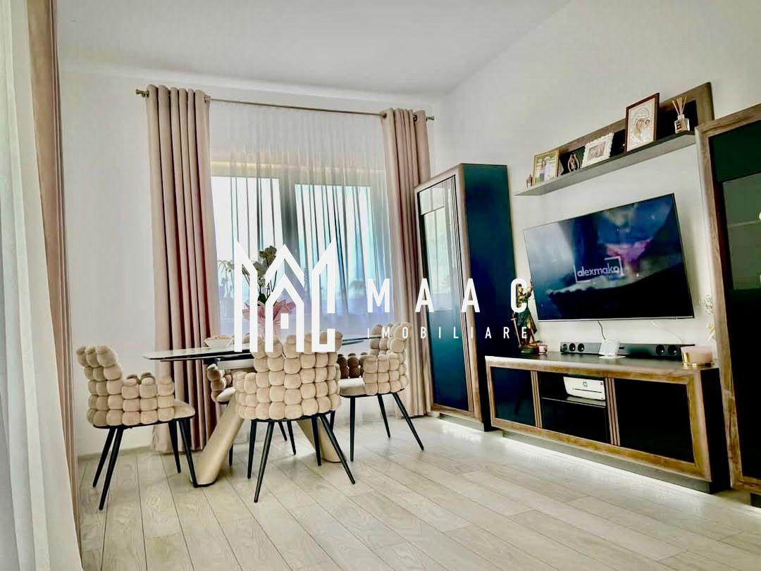 Apartament 2 camere | Casian Residence - Pictor Brana | 2 Locuri de Parcare - 4