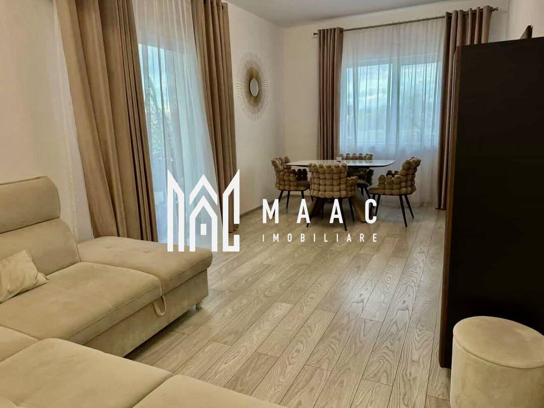 Apartament 2 camere | Casian Residence - Pictor Brana | 2 Locuri de Parcare - 8