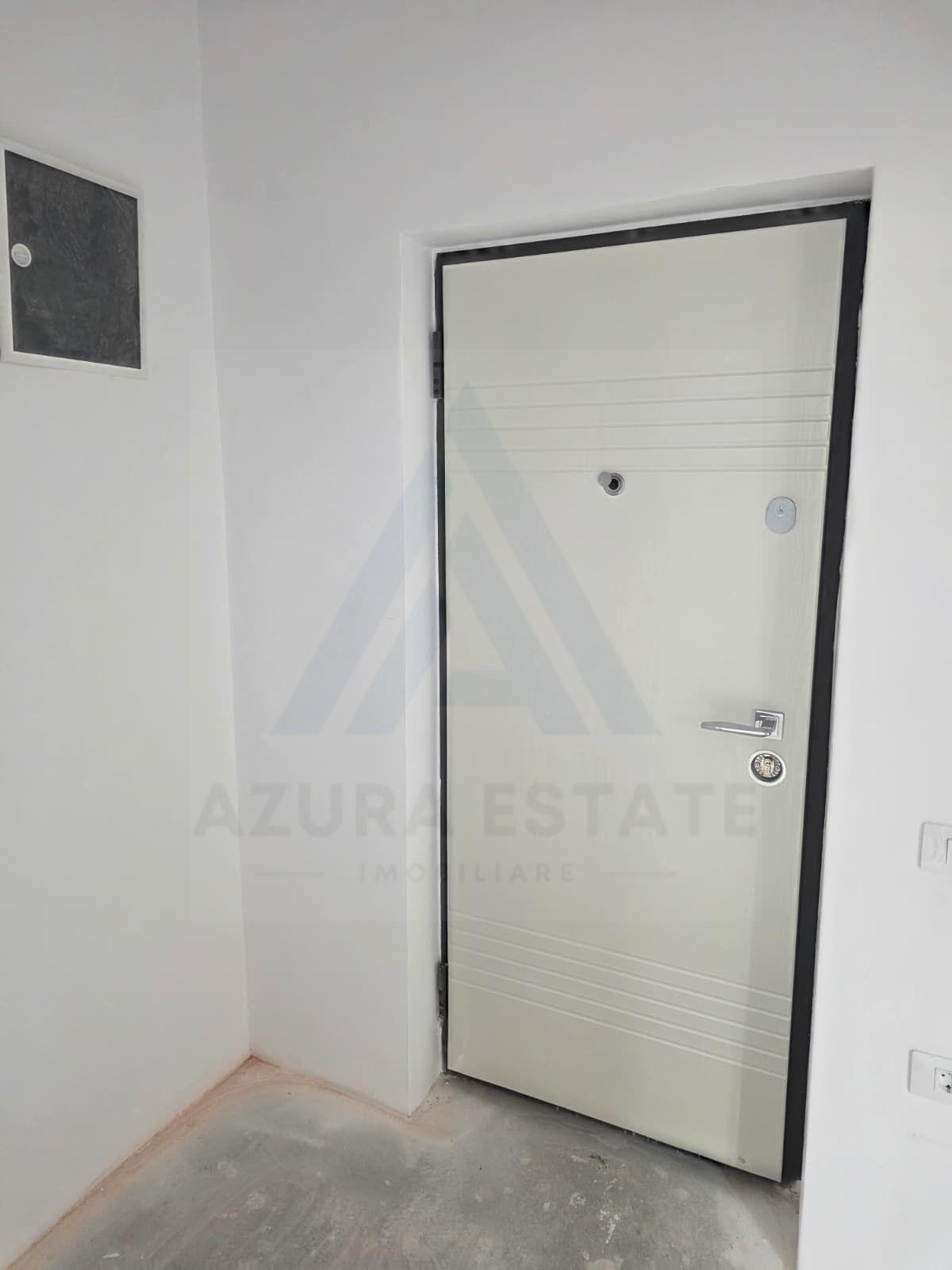 Garsonieră renovata 35 mp etaj 1 dispune de pivnita in zona Centrala - 6